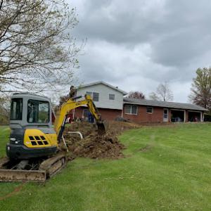 Mark X Landscaping & Excavating