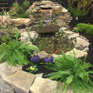 NVS Landscape Services