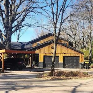 Sugar Creek Landscaping & Tree Service