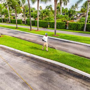 East Coast Sprayers | Lawn Care & Pest Control