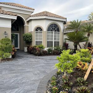 Green Image Landscaping & Tree Service