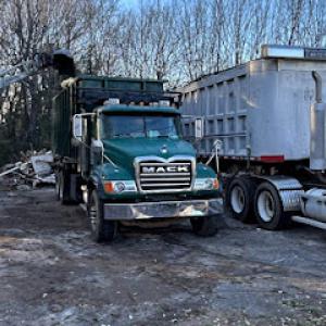 UpCo Demolition Dumpsters Clearing
