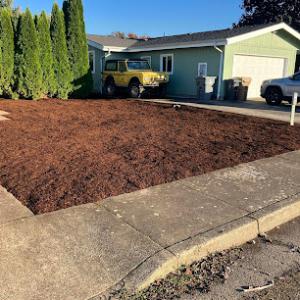 Smooth Green Yard Services