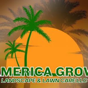 America Grow Landscape & Lawn Care