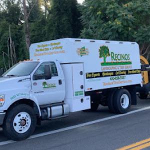 Recinos Landscaping & Tree Services