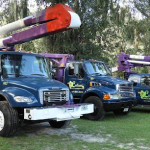 Leilani Tree Service