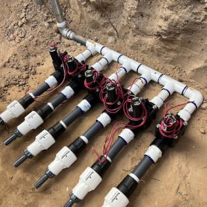 Alpha1 Sprinklers & Landscapes