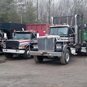 Canonica Tree Service