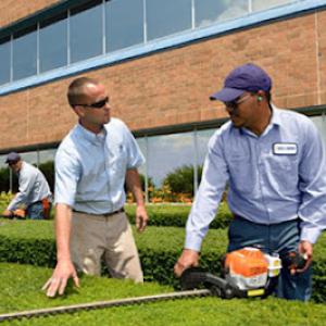 U.S. Lawns - Jackson MS