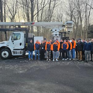 Long Hill - SavATree