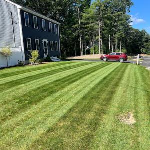 Kavanagh Landscape Construction