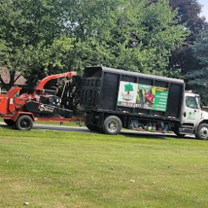 Ruben's tree services