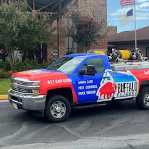 Buffalo Outdoor Lawn & Pest