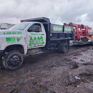Dennis Tree Service
