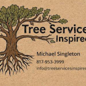 Tree Services Inspired