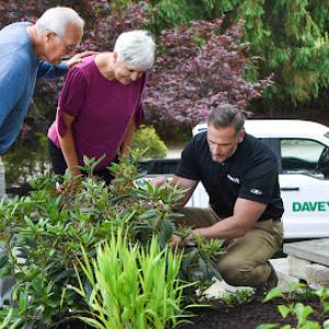 The Davey Tree Expert Company