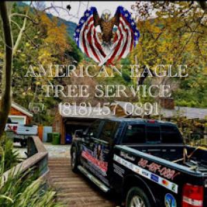 American Eagle Tree Service
