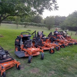 M3 Lawncare & Tree service