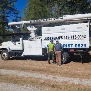 Juderman's Tree Service