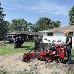 KVN Pro Tree Services