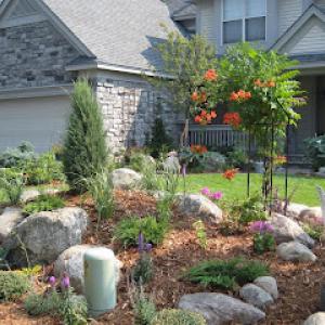 Timberland Outdoor Services