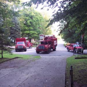 Maki's Tree Services