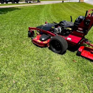 Ruiz Lawn Care Solutions