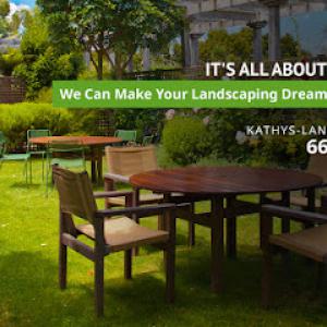 Kathy's Landscaping