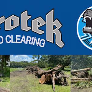 Protek Land Clearing