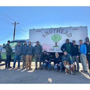 Knothead Tree & Lawn Care