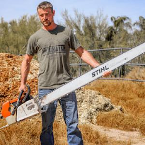 Colin's Tree Trimming & Removal