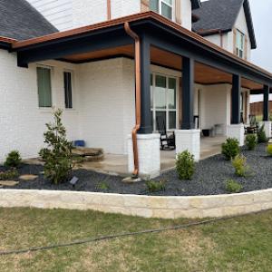 LW Landscaping