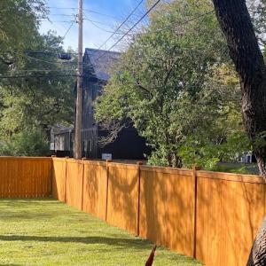 Modern Meadow Landscaping