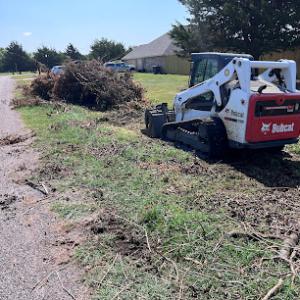 North Texas Excavation