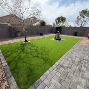 Easy Landscape Solutions