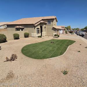 Catalina Landscaping