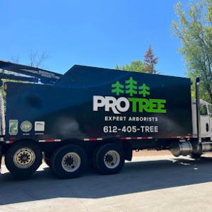 Pro-Tree Outdoor Services