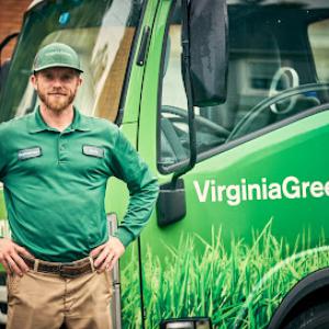 Virginia Green Lawn Care