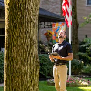 The Davey Tree Expert Company