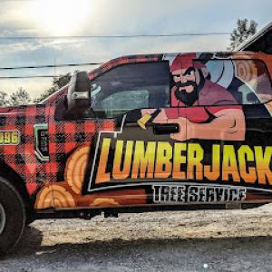 Lumberjacks Tree Service
