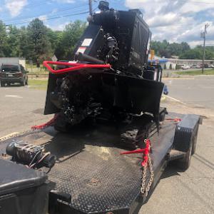 Paylor Stump Grinding
