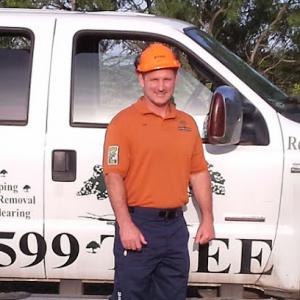 Alamo City Arbor Care