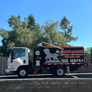 Workhorse Site Solutions