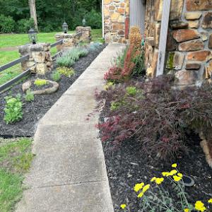 Greenman Lawn Care & Landscaping