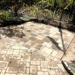 TCS Landscape & Hardscape, Concrete & Pavers, Demolition & More