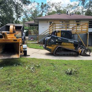 Turman Lawn Care & Tree Service