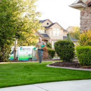 Stewart's Lawn Care & Pest Control