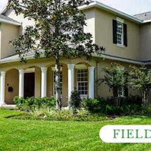 Fieldstone Landscape Services