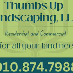 Thumbs Up Landscaping