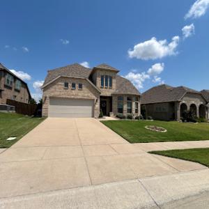 Green Edge Lawn Care